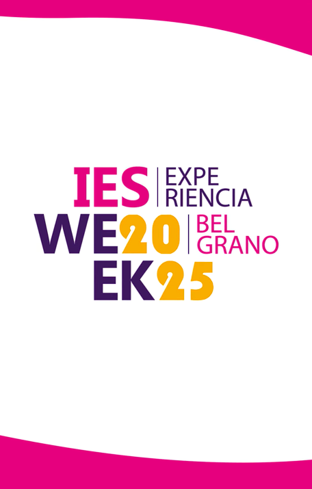 IES WEEK 2025